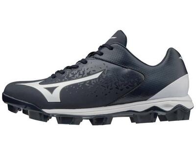 Mizuno Wave Select Nine (320584) 130 Blu navy/Bianco