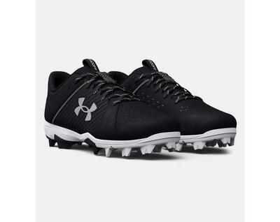 Under Armour Leadoff Low RM (3025589) 8.0 Nero
