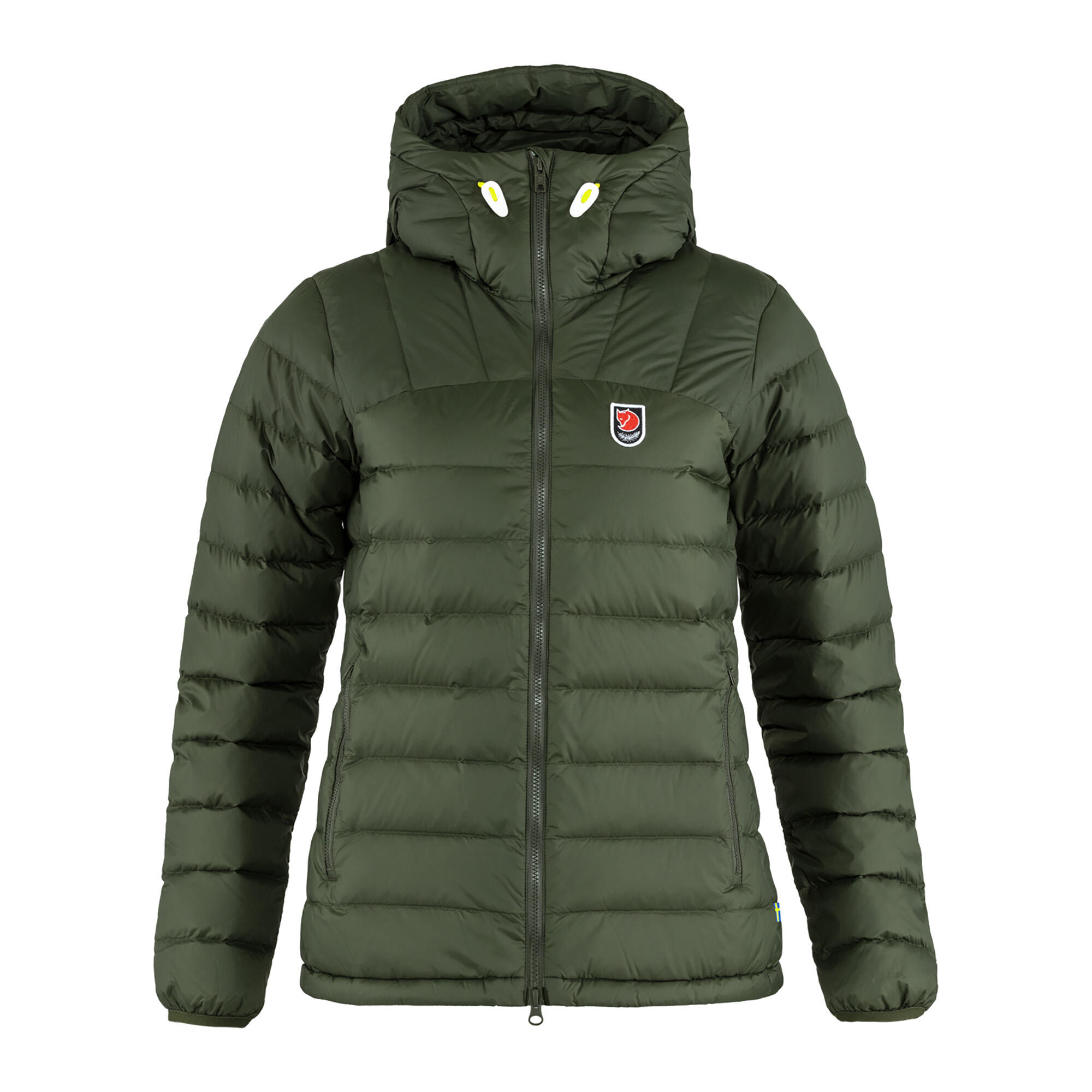 Fjällräven Expedition Pack-down hoodie 3/3