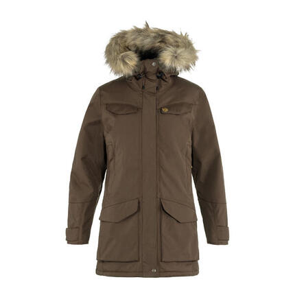 Damen Winterjacke Nuuk Parka