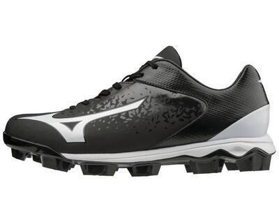 Mizuno Wave Select Nine (320584) 130 Blu navy/Bianco