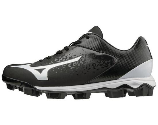 Mizuno Wave Select Nine (320584) 130 Blu navy/Bianco