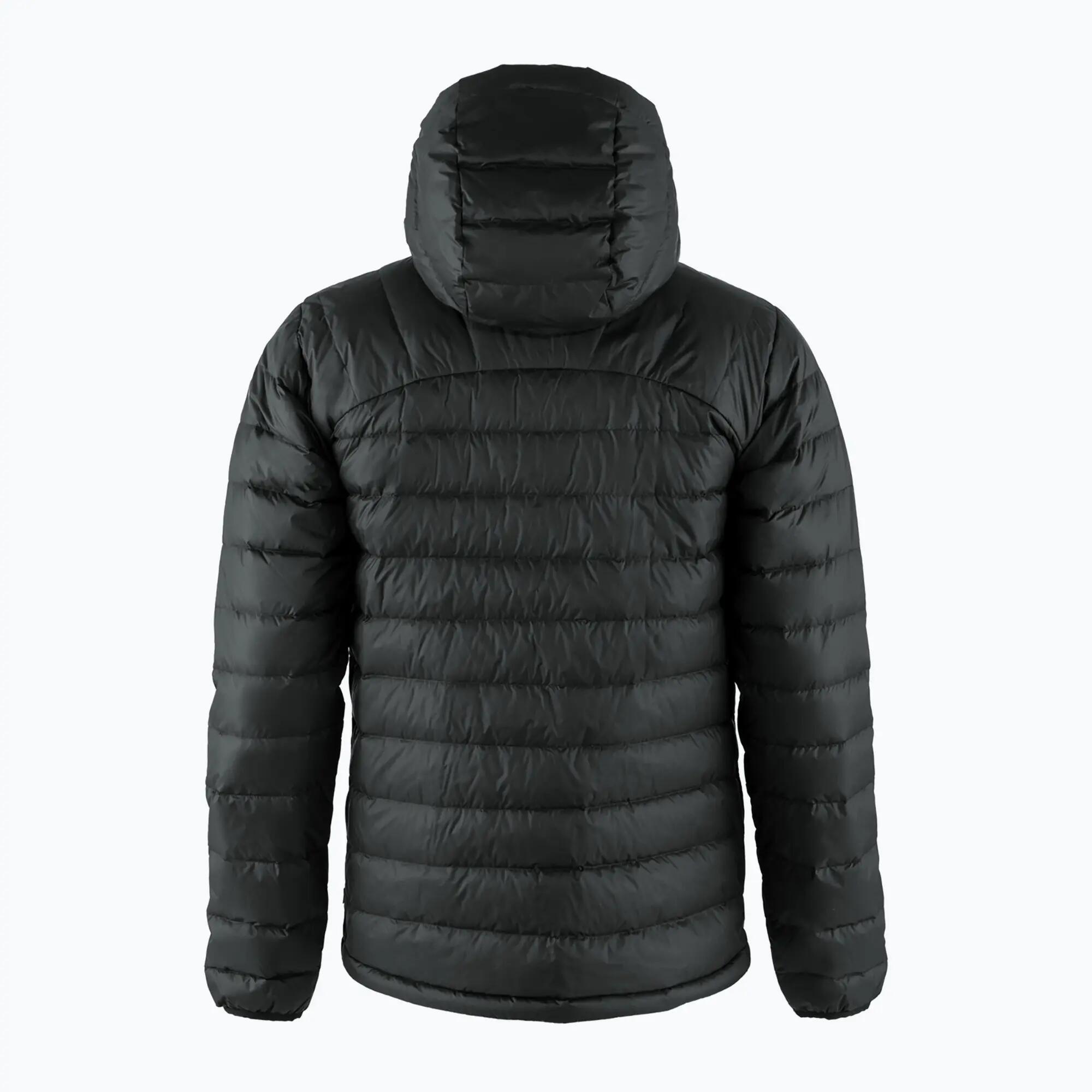 Herren Jacke Expedition Pack Down Hoodie 2/7