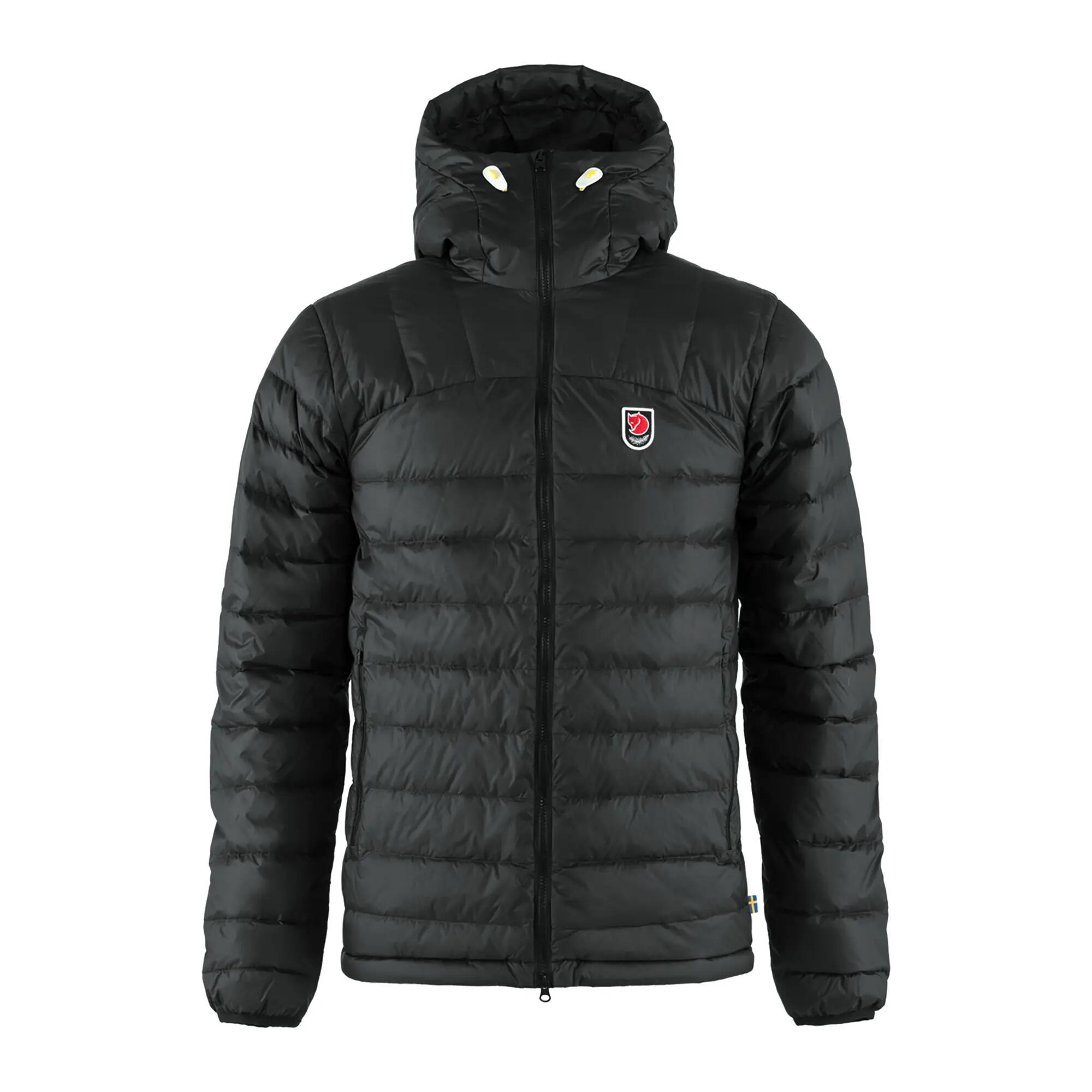Herren Jacke Expedition Pack Down Hoodie 3/7