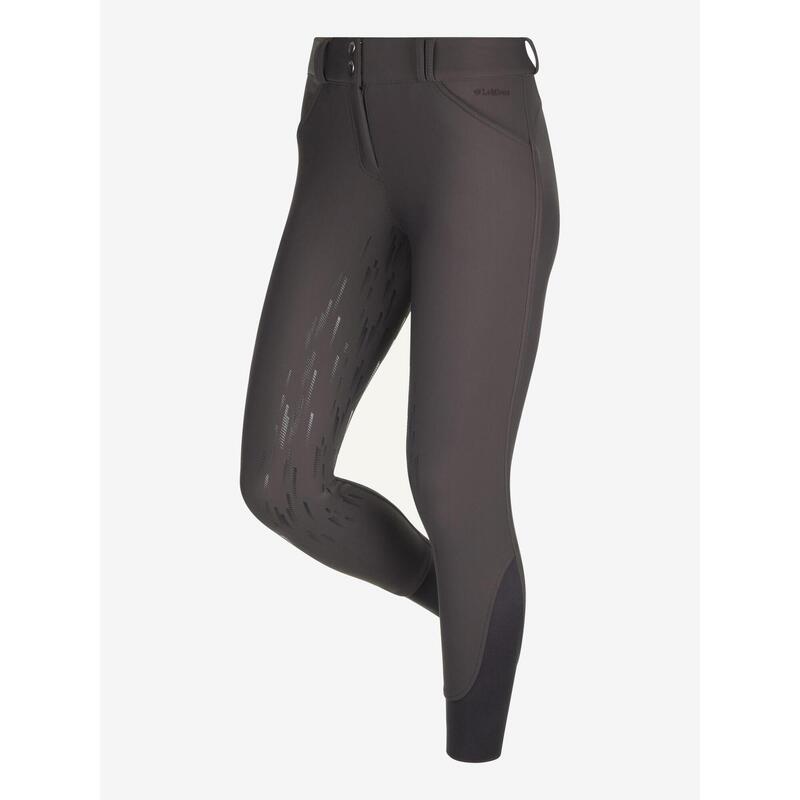 Paardrijden - Unisex -  Black - -drytex Waterproof Breeches