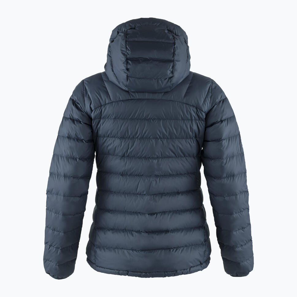 Kurtka puchowa Fjällräven Expedition Pack Down Hoodie