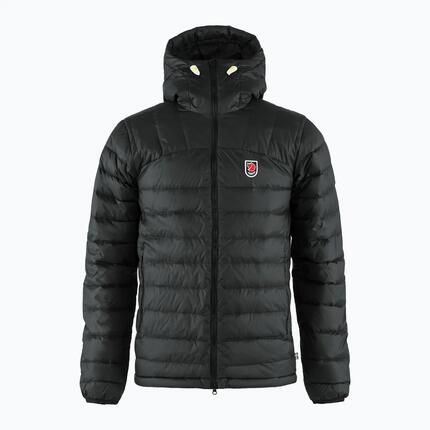 Fjällräven Expedition Pack Down Hoodie Herren Daunenjacke