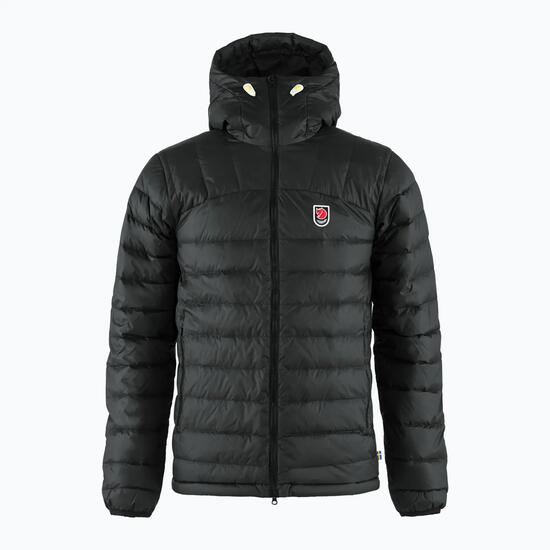 Fjällräven Expedition Pack Down Hoodie Herren Daunenjacke