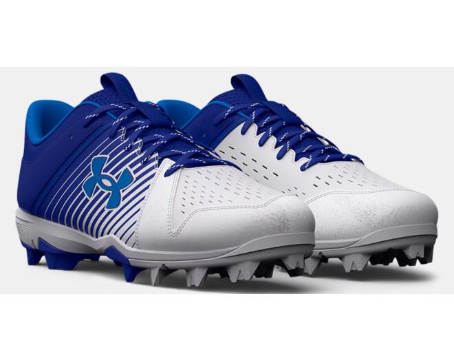UNDER ARMOUR Under Armour Leadoff Low RM (3025589) 9,5 Royal