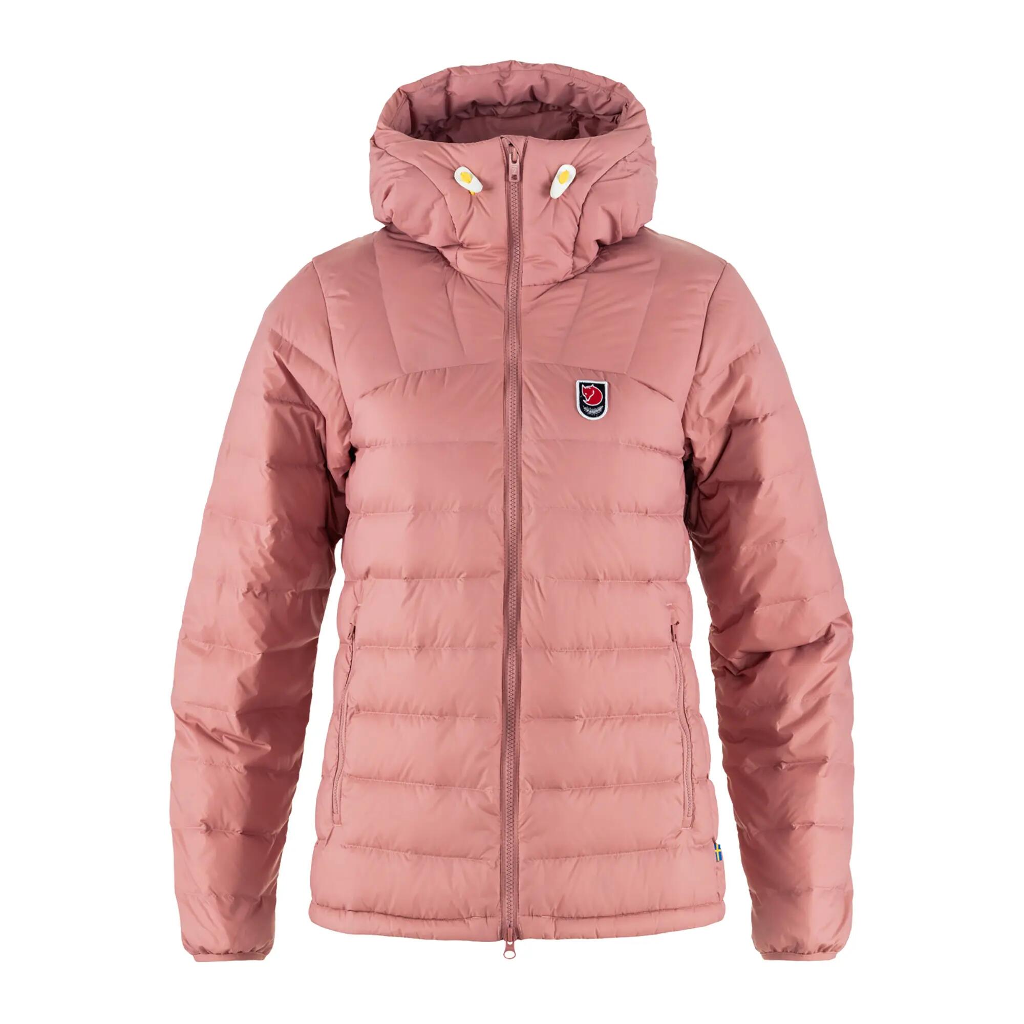 Fjällräven Expedition Pack Daunen-Hoodie 3/7