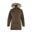 Jachetă de puf pentru femei Fjällräven Nuuk Parka