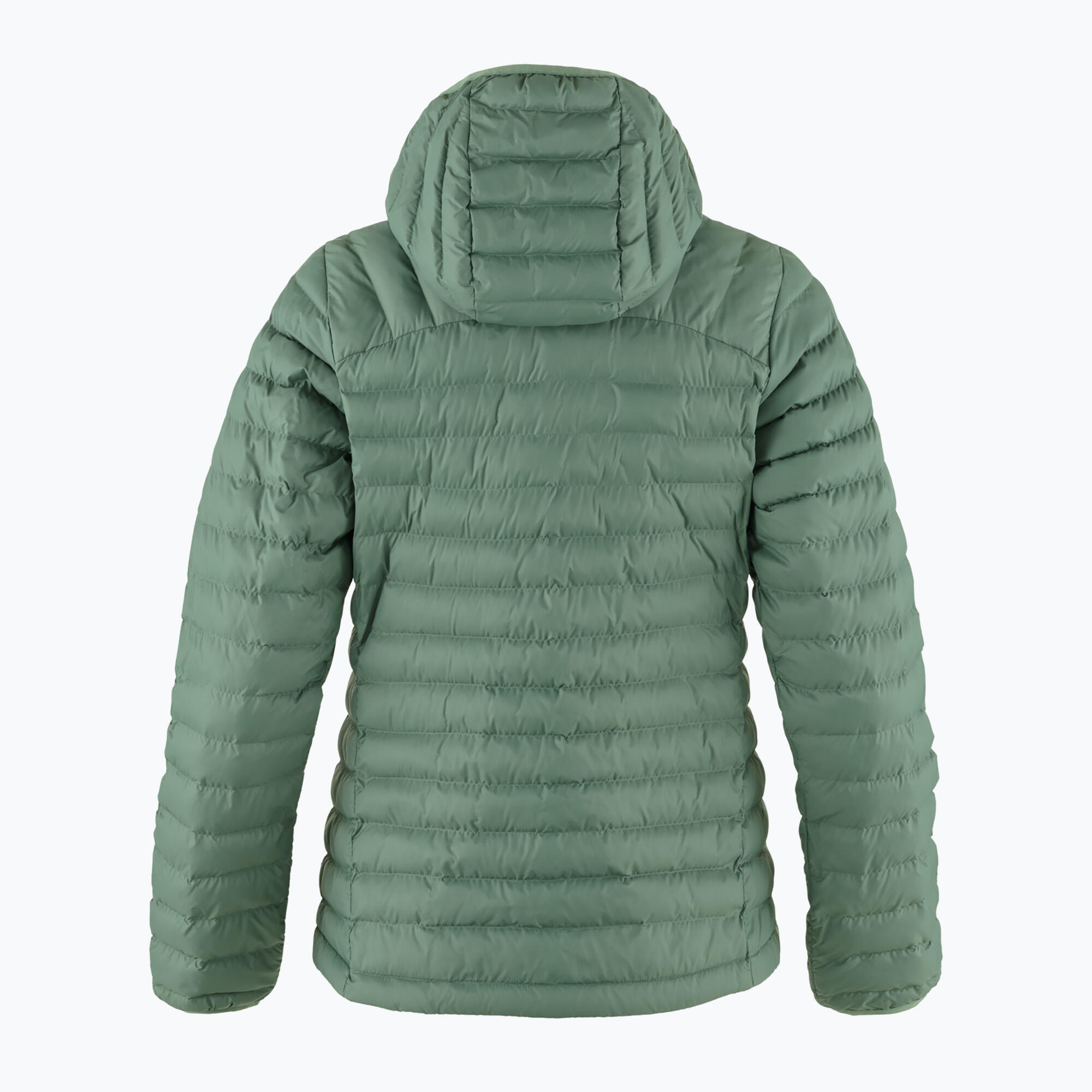 Fjällräven Expedition Lätt Sudadera con capucha de plumas para mujer 2/3