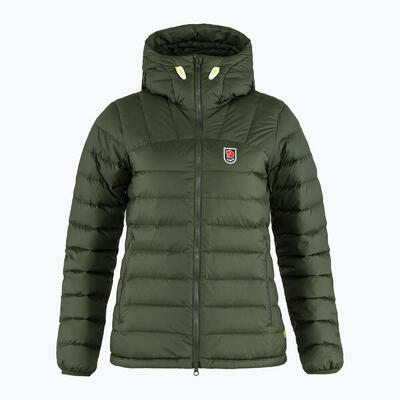 Felpa con cappuccio Fjällräven Expedition Pack Down
