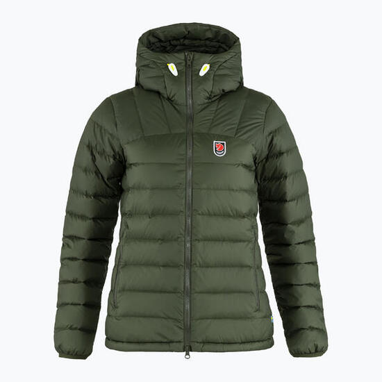 Felpa con cappuccio Fjällräven Expedition Pack Down