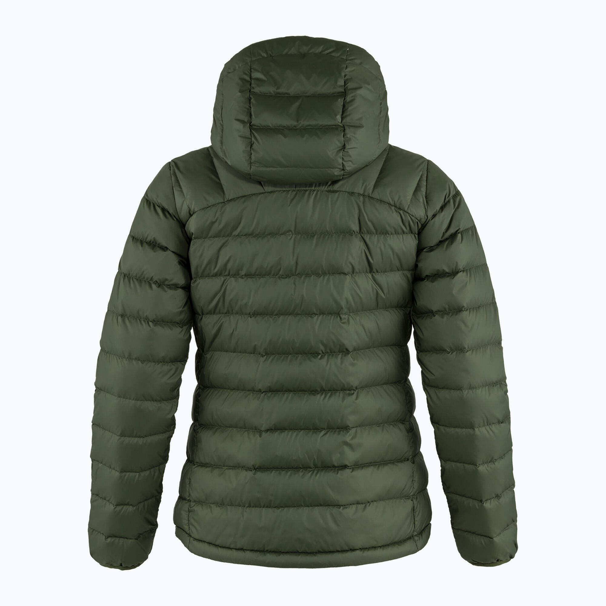Sweat à capuche Fjällräven Expedition Pack Down 2/3