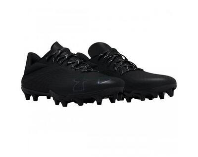 Under Armour Blur Select MC Nero (3023722) Taglia 80