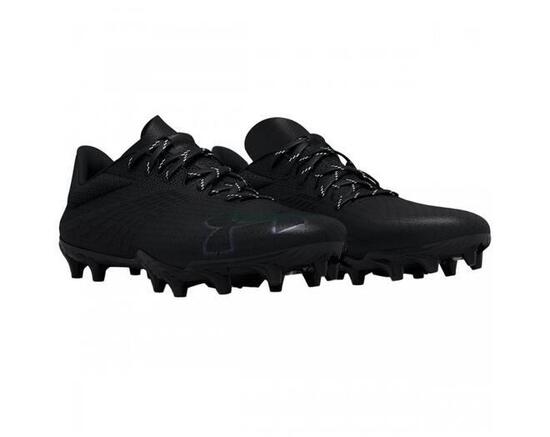 Under Armour Blur Select MC Nero (3023722) Taglia 80