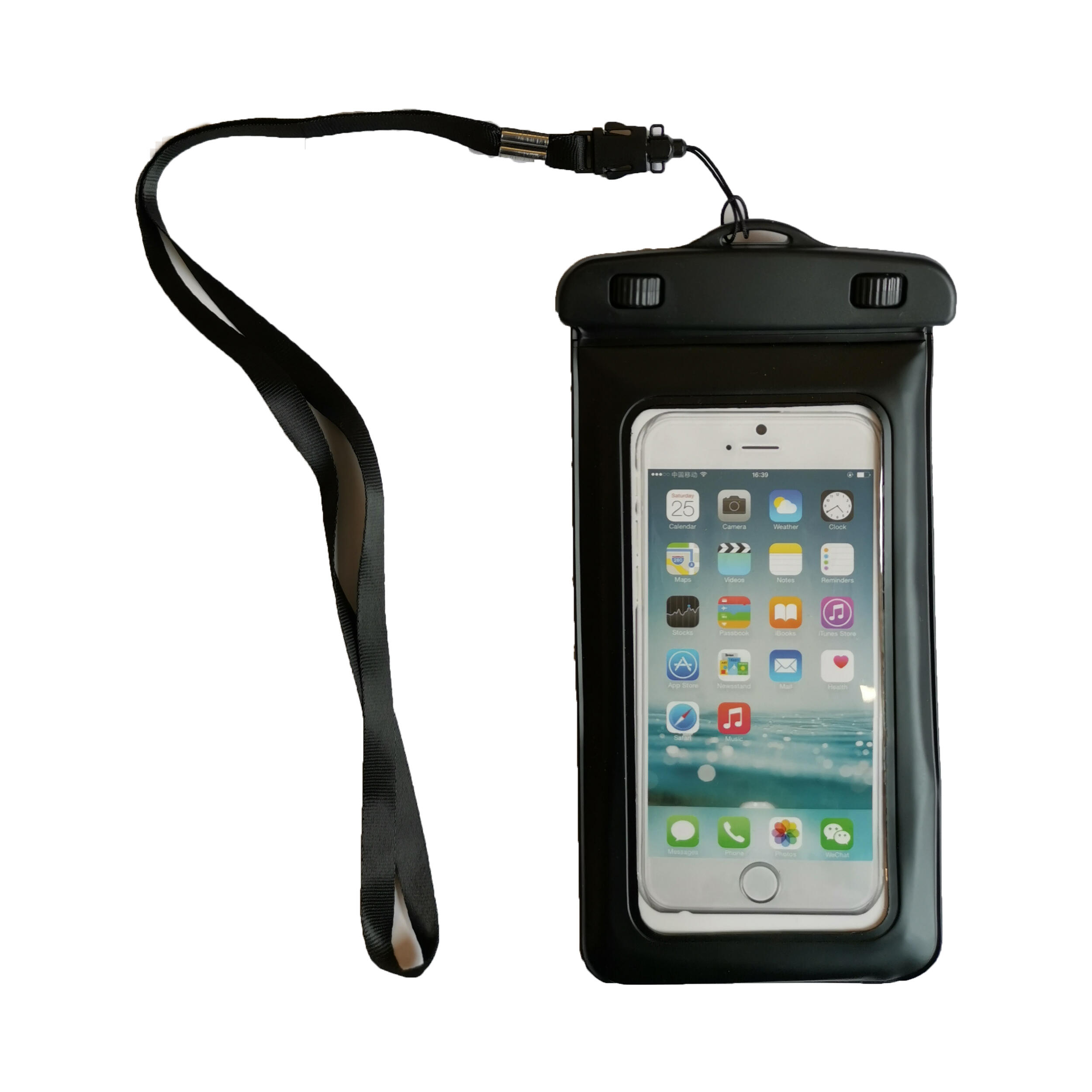 MINT LAMA Custodia impermeabile per cellulare