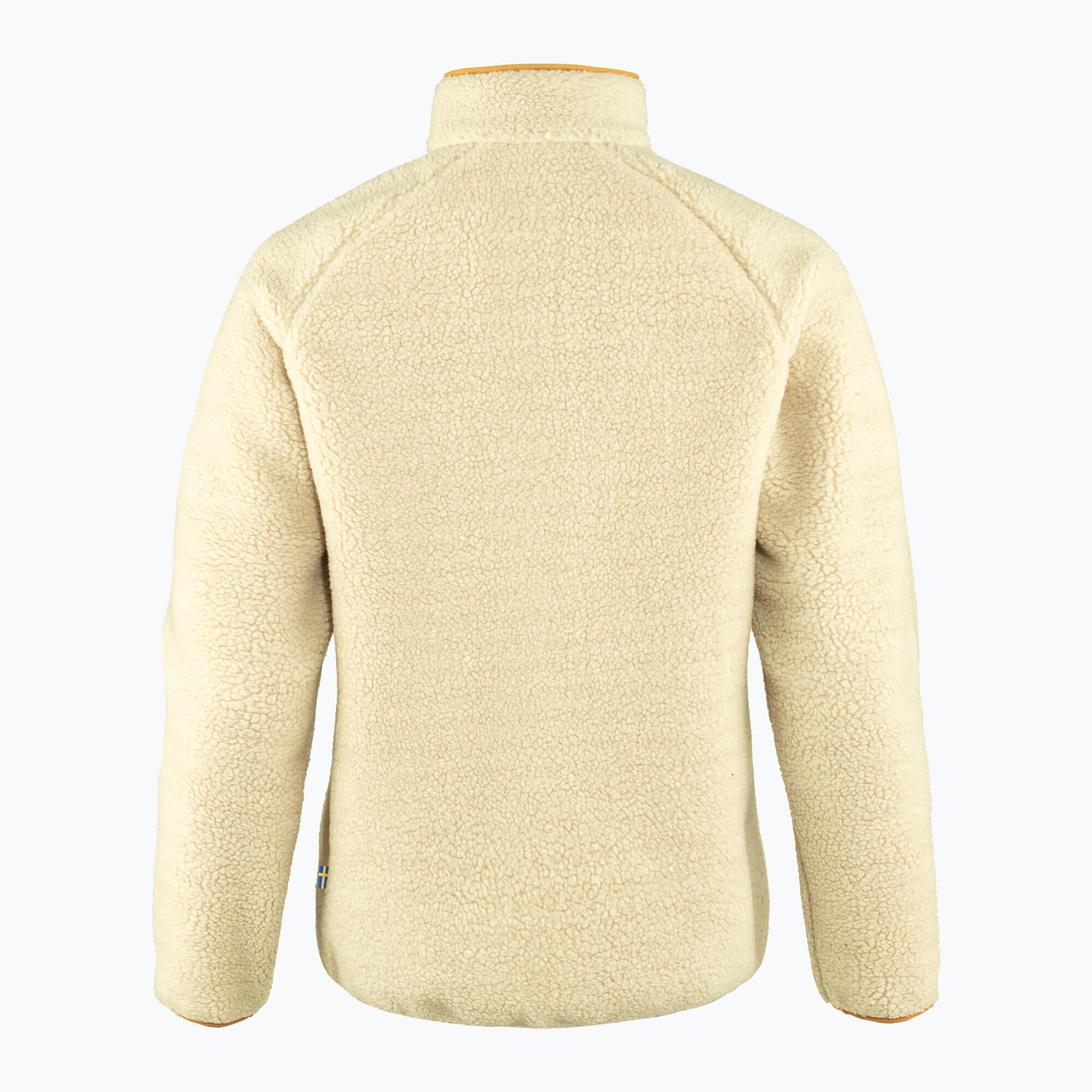 Fjällräven Vardag Pile Damen-Sweatshirt 2/7