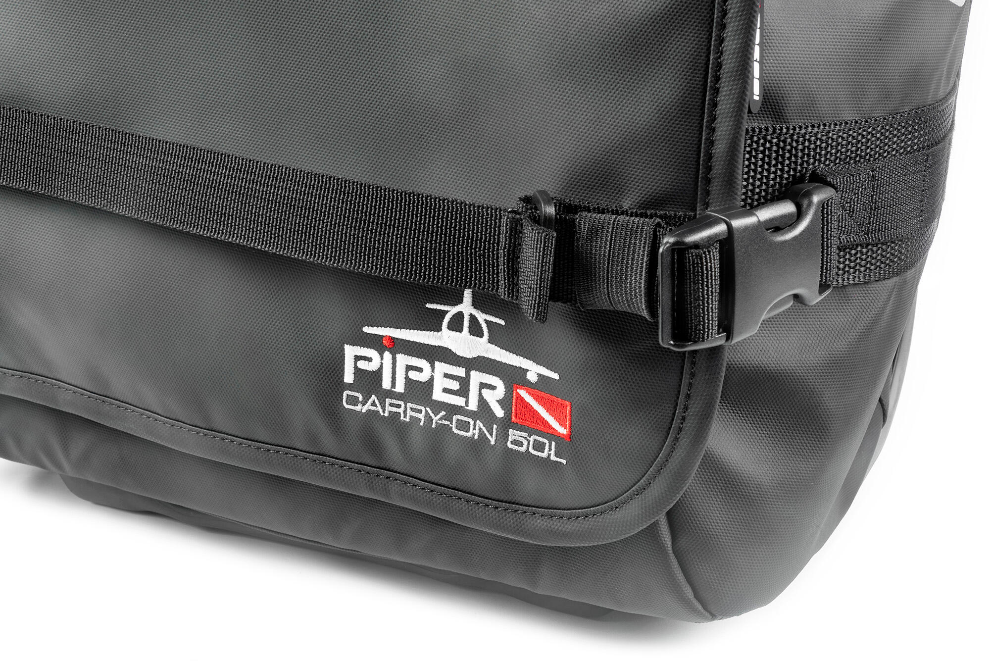 Trolley polyvalent Cressi PIPER BAG 7/7