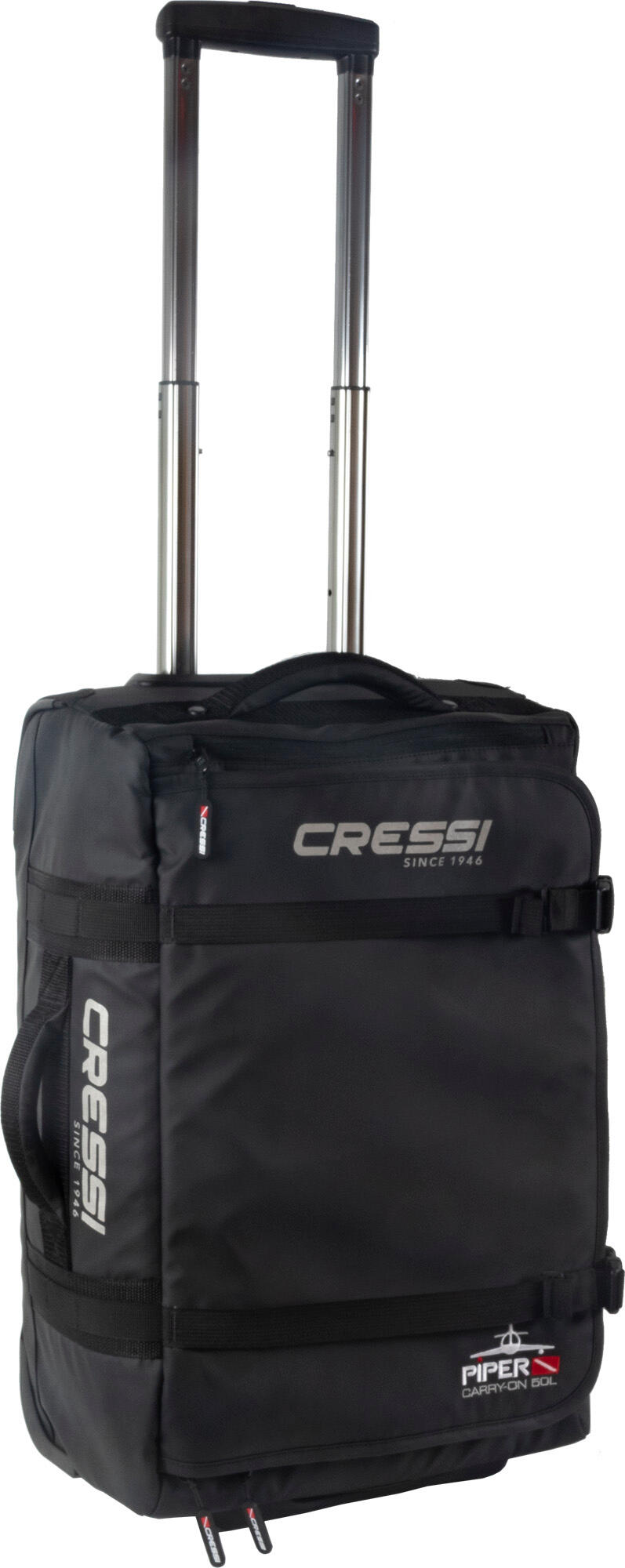 Trolley polyvalent Cressi PIPER BAG 3/7