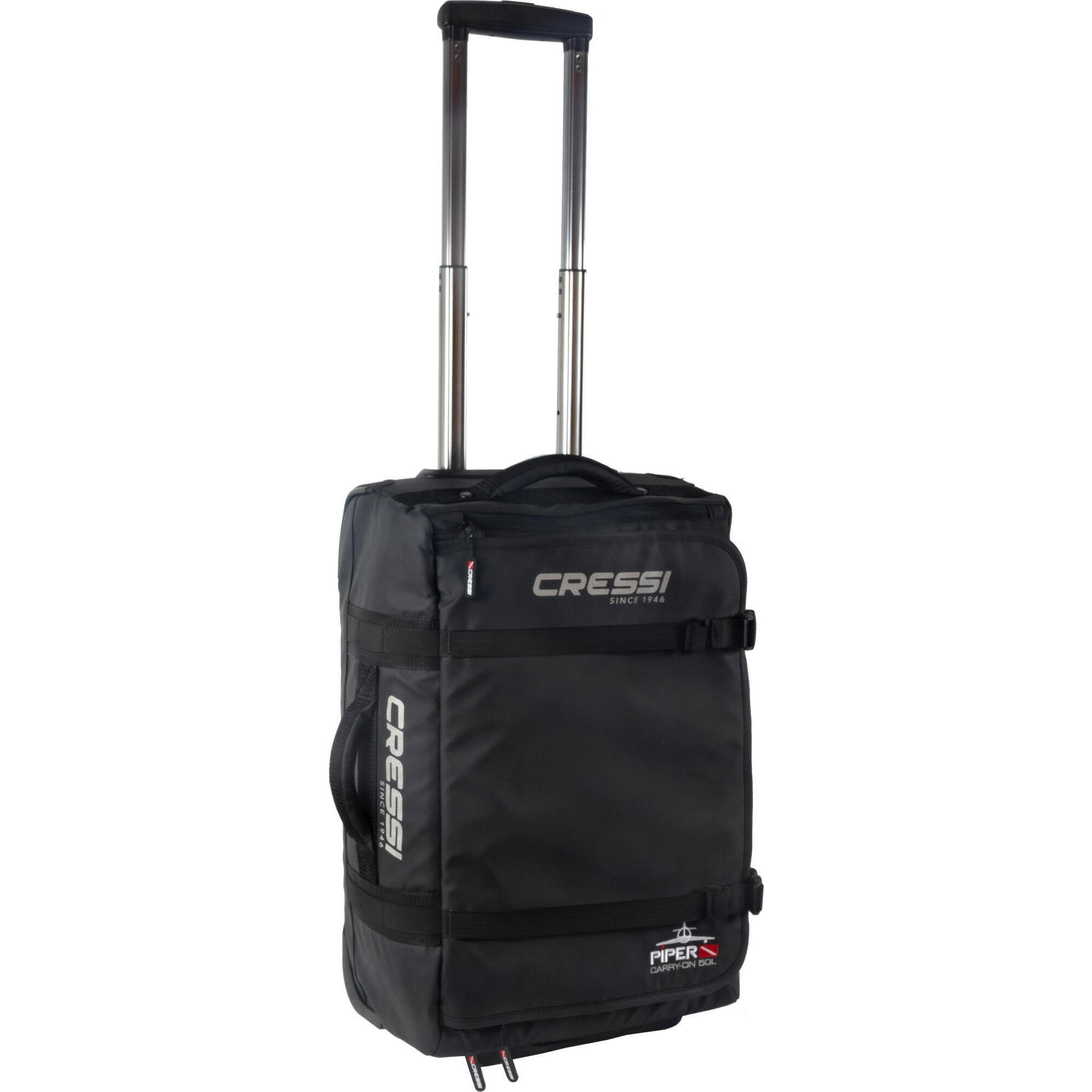 Multifunctionele trolley Cressi PIPER BAG