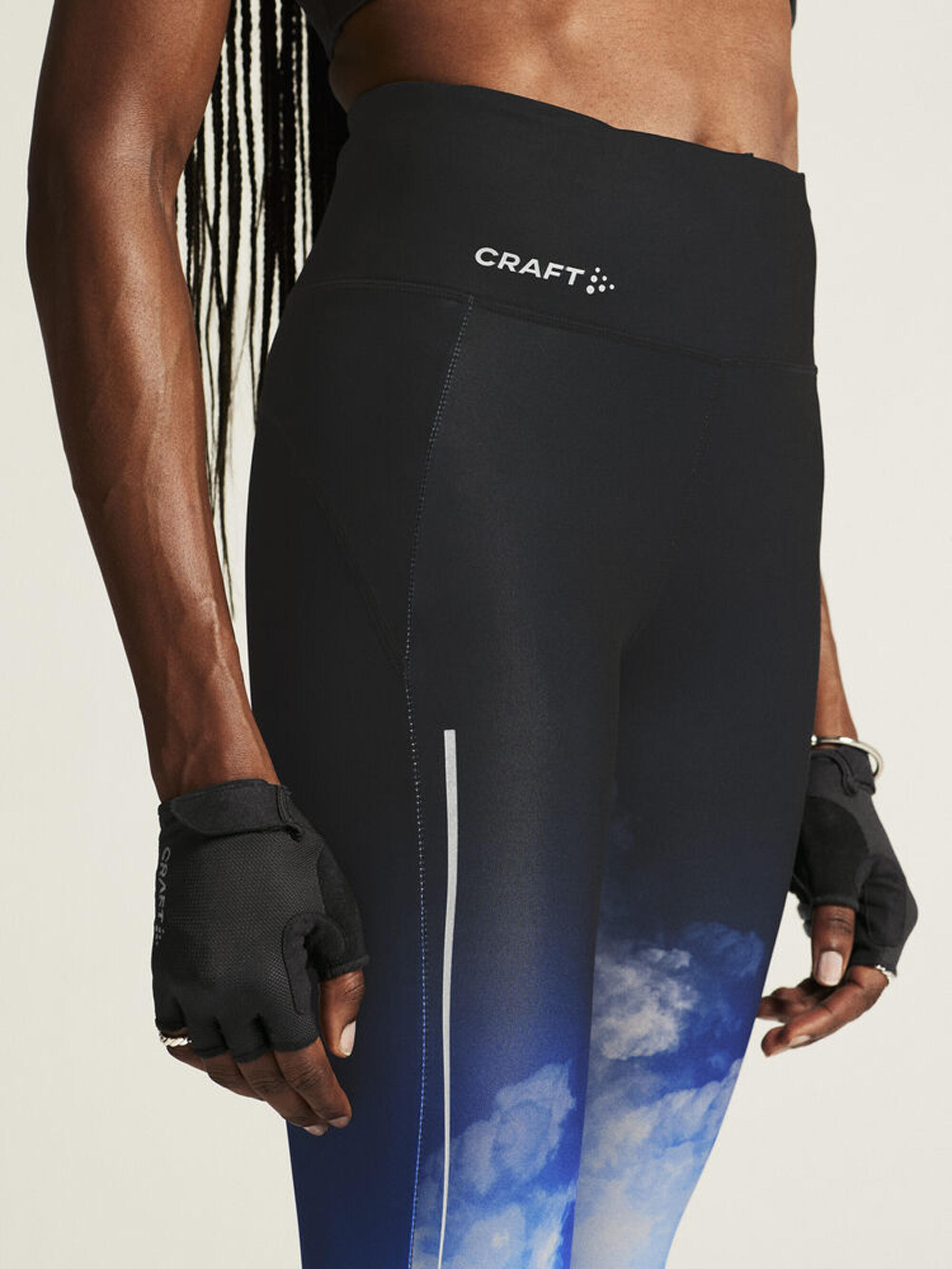 Craft Adv Essence Laufhose für Damen 3/3