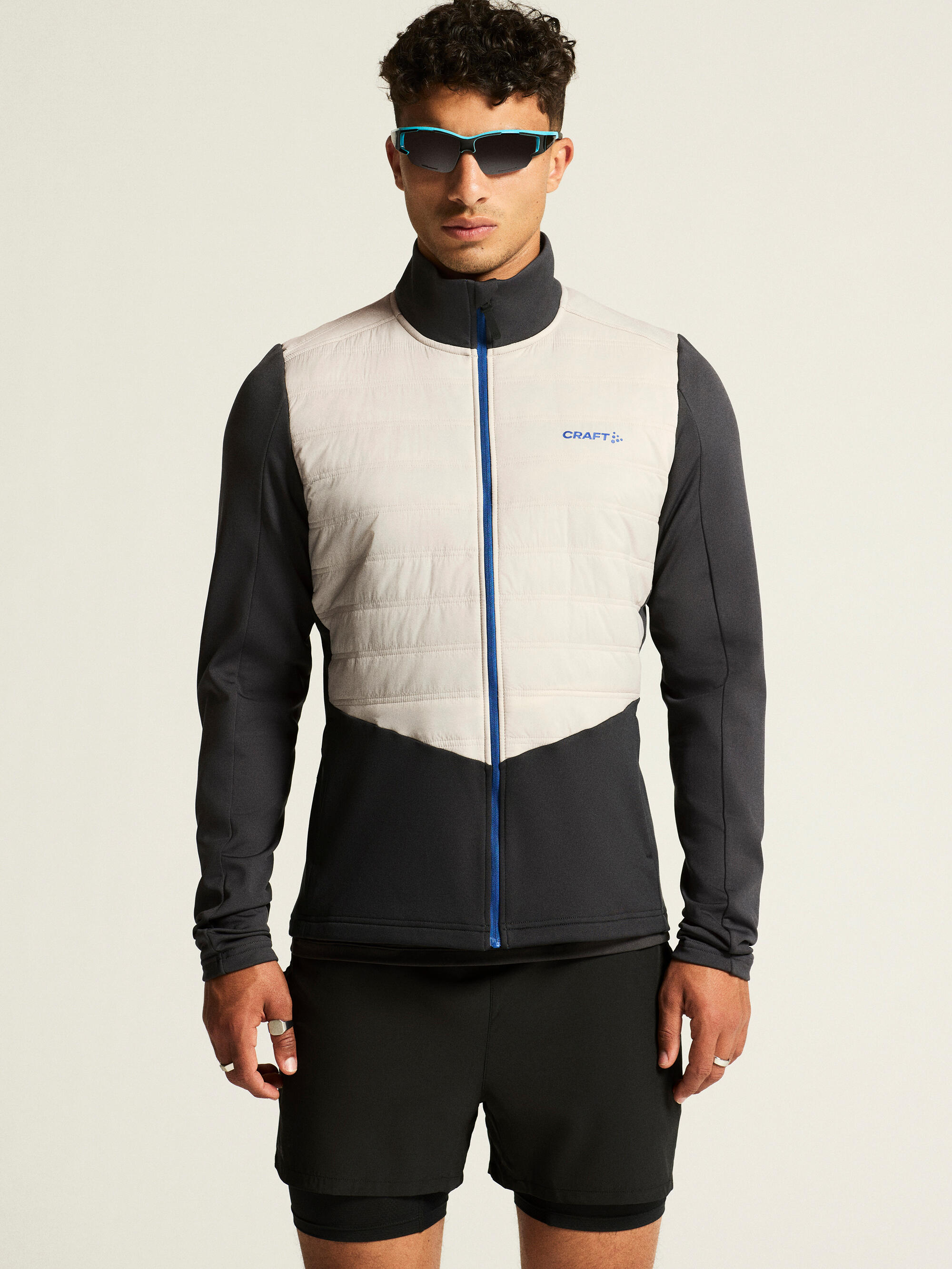 CRAFT ADV ESSENCE WARM JACKET 2