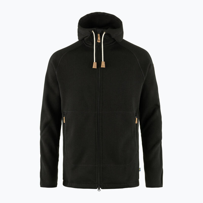 Bluza męska Fjällräven Övik Fleece Hoodie