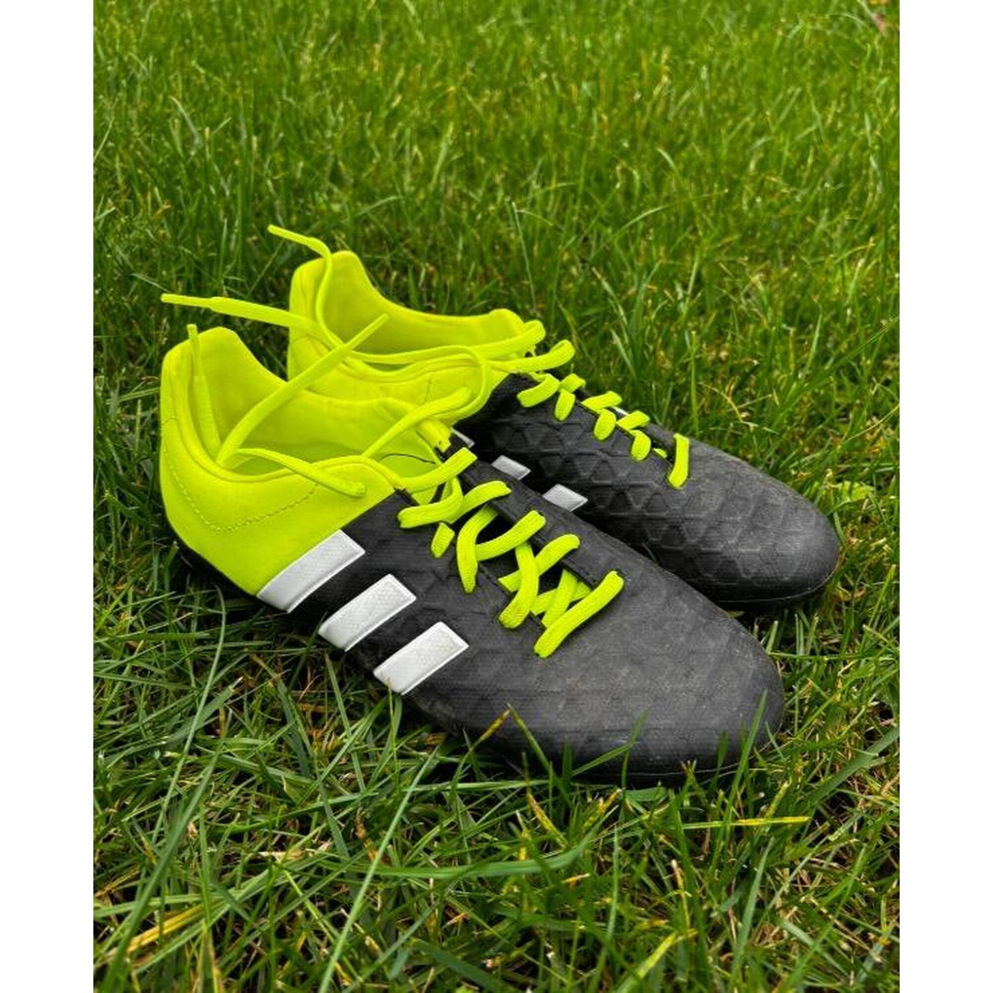 Entre Particuliers - Chaussures de football Adidas Ace taille 38