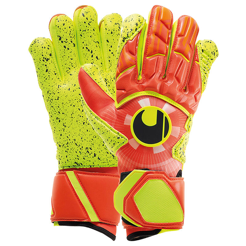 Gants de gardien Uhlsport Dynamic Impulse Supergrip