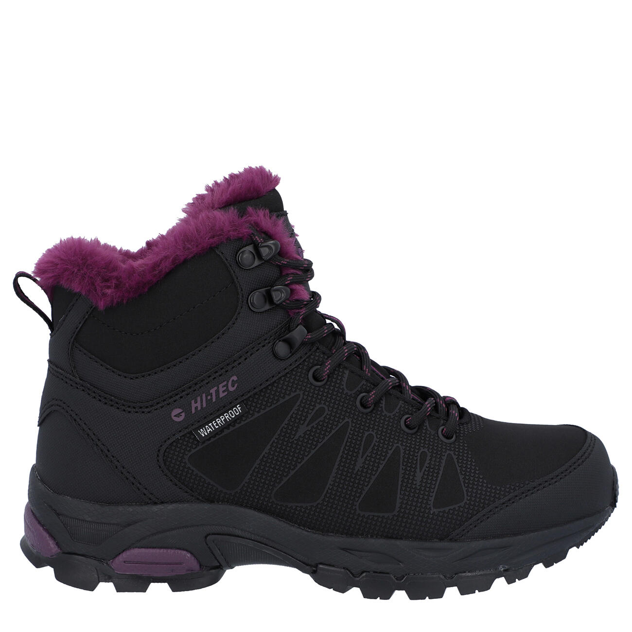 HI-TEC Casual schoenen O01234-021 Hi_tec Raven WR 2/5