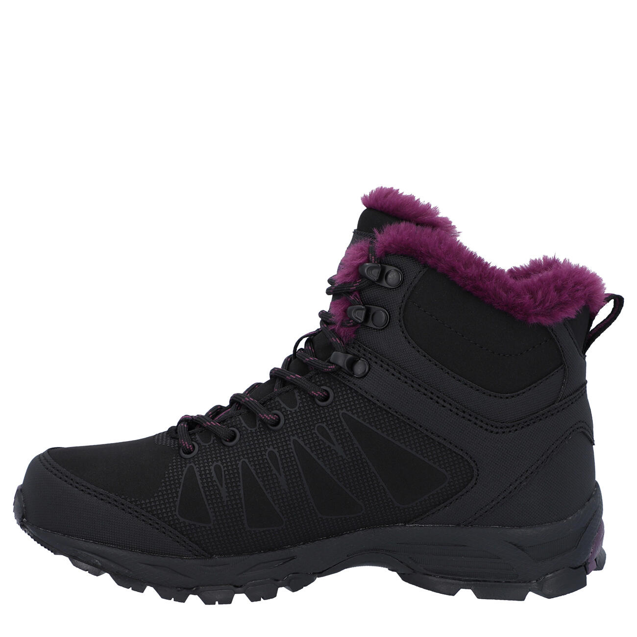 HI-TEC Casual schoenen O01234-021 Hi_tec Raven WR 4/5