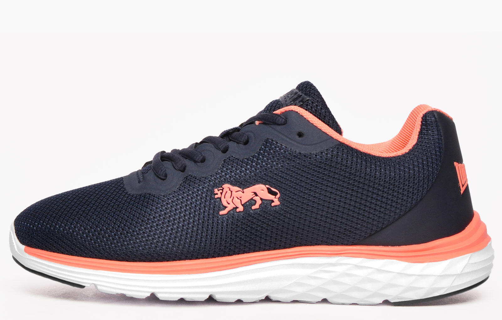 LONSDALE Lonsdale Stamford Womens Trainers