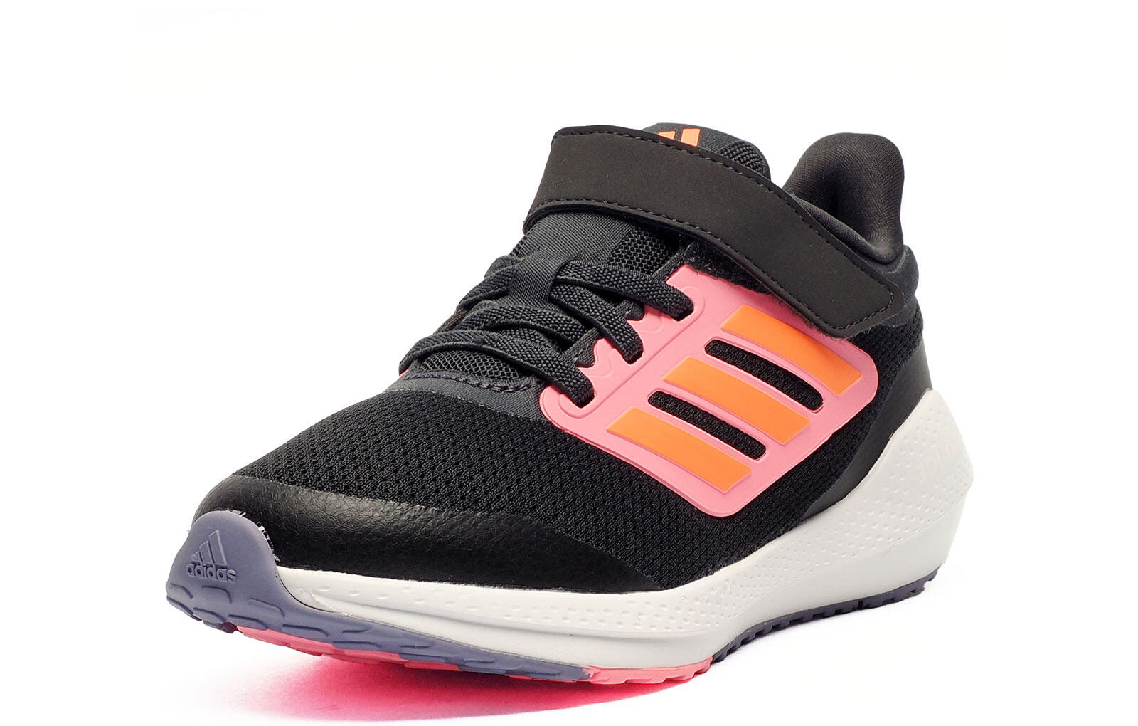 Adidas UltraBounce EL Junior Girls Trainers 2/5