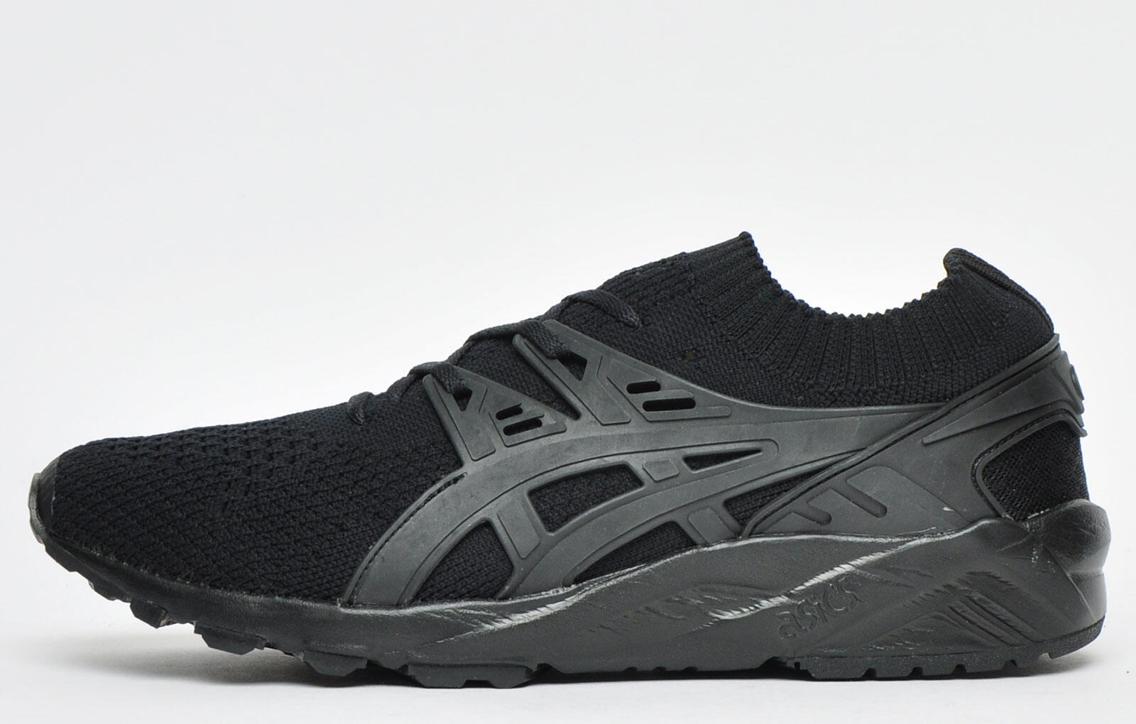 Asics Tiger Gel-Kayano Trainer Knit Mens
