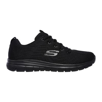 Scarpe da donna SKECHERS Graceful Get Connected