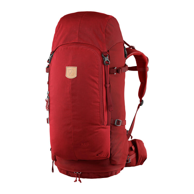 Sac à dos de trekking femme Fjällräven Keb 52 ans