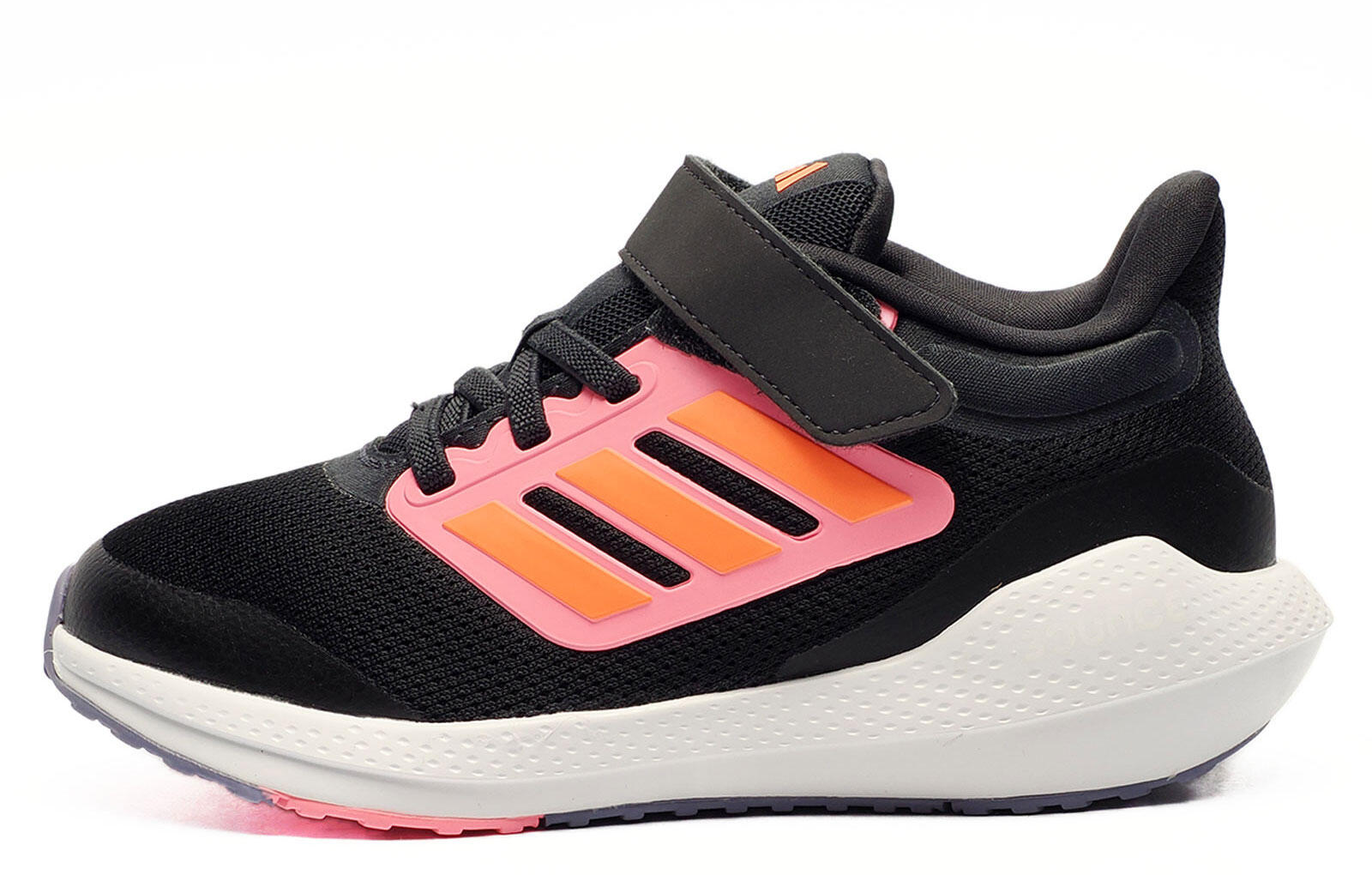 ADIDAS Adidas UltraBounce EL Junior Girls Trainers