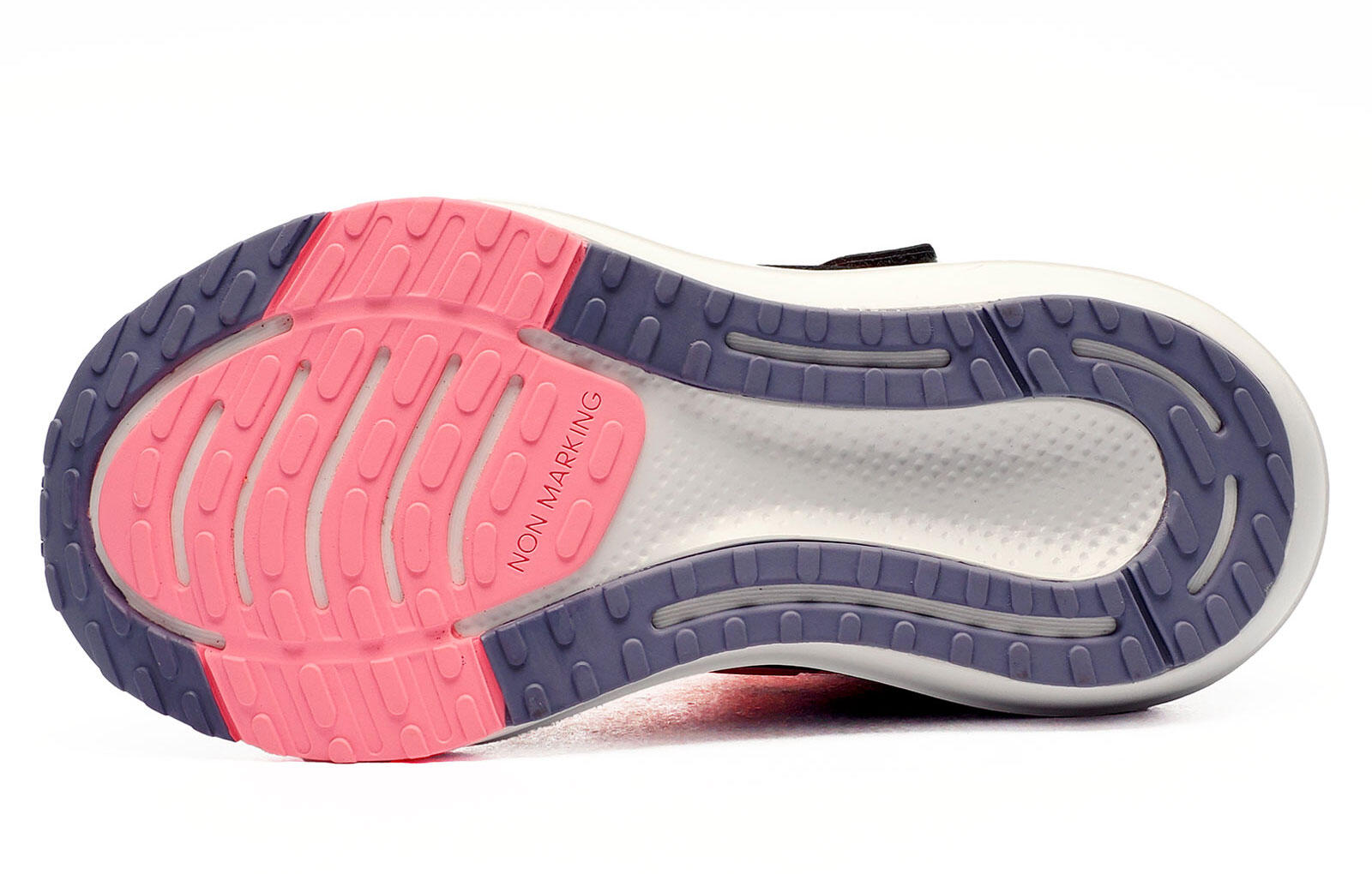 Adidas UltraBounce EL Junior Girls Trainers 4/5