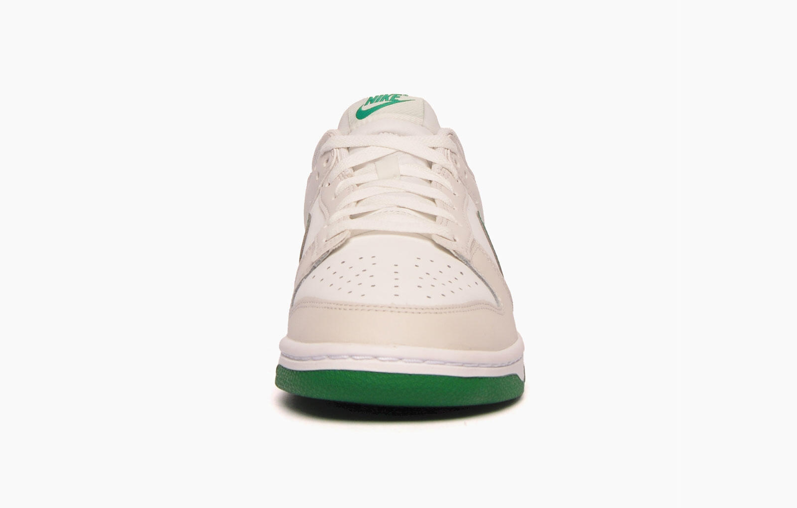 Dunk Low Retro Summit White Malachite - Taille : 45 EU 5/5