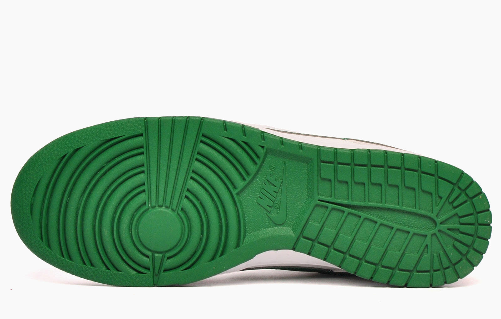 Dunk Low Retro Summit White Malachite - Taille : 45 EU 4/5