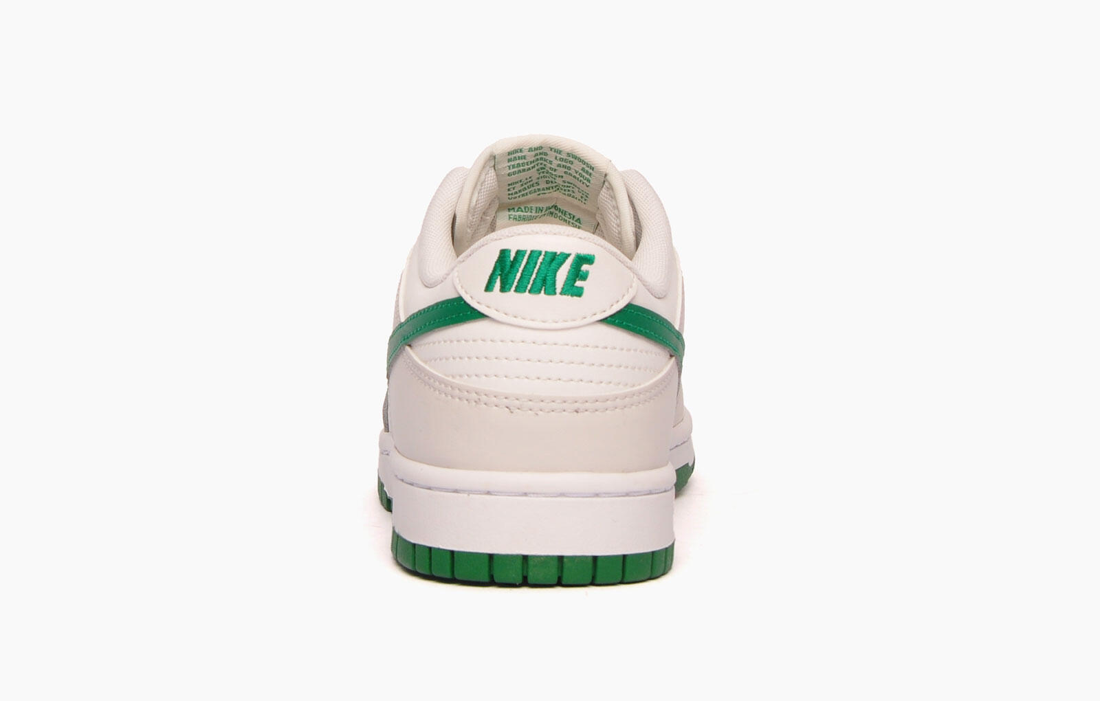 Dunk Low Retro Summit White Malachite - Taille : 45 EU 3/5