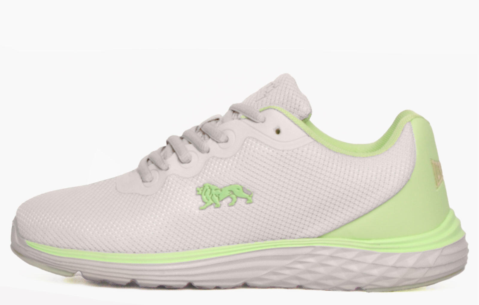 LONSDALE Lonsdale Stamford Womens Trainers