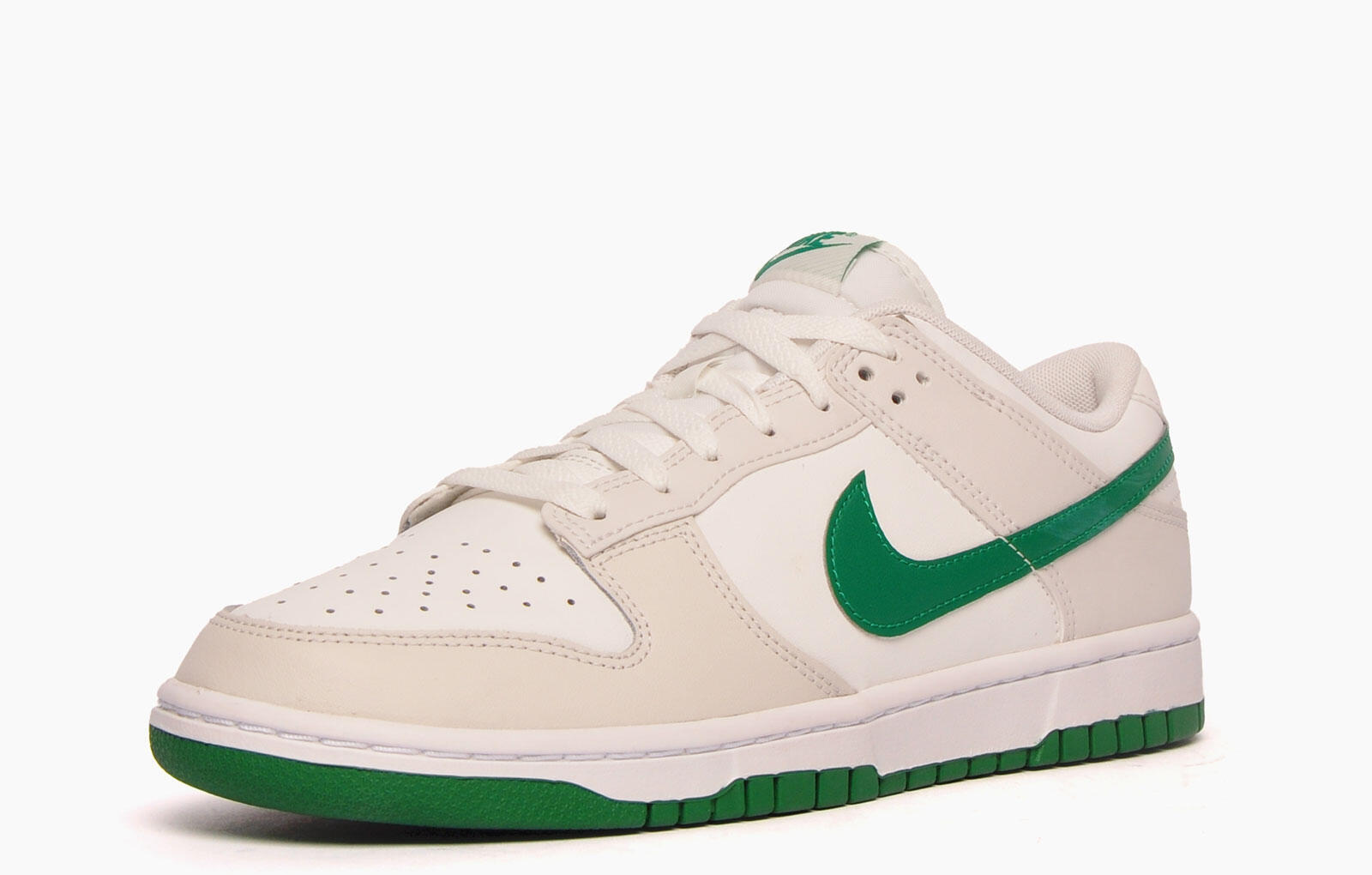 Dunk Low Retro Summit White Malachite - Taille : 45 EU 2/5