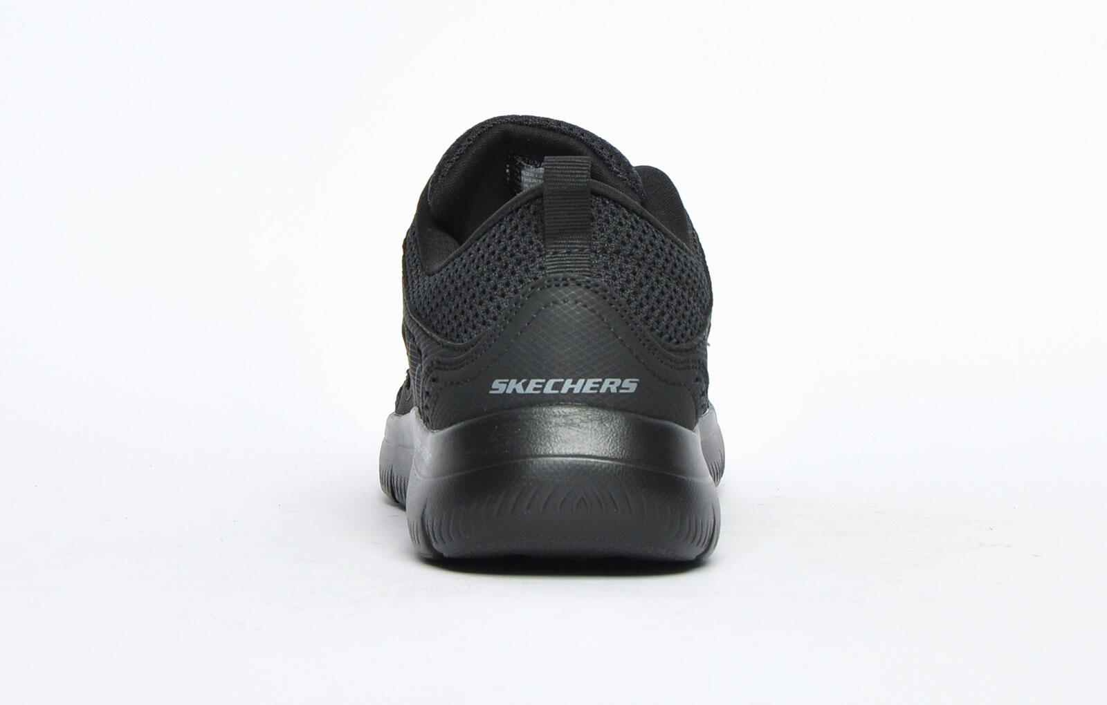 Baskets Skechers modèle 52812-BBK pour homme 3/7