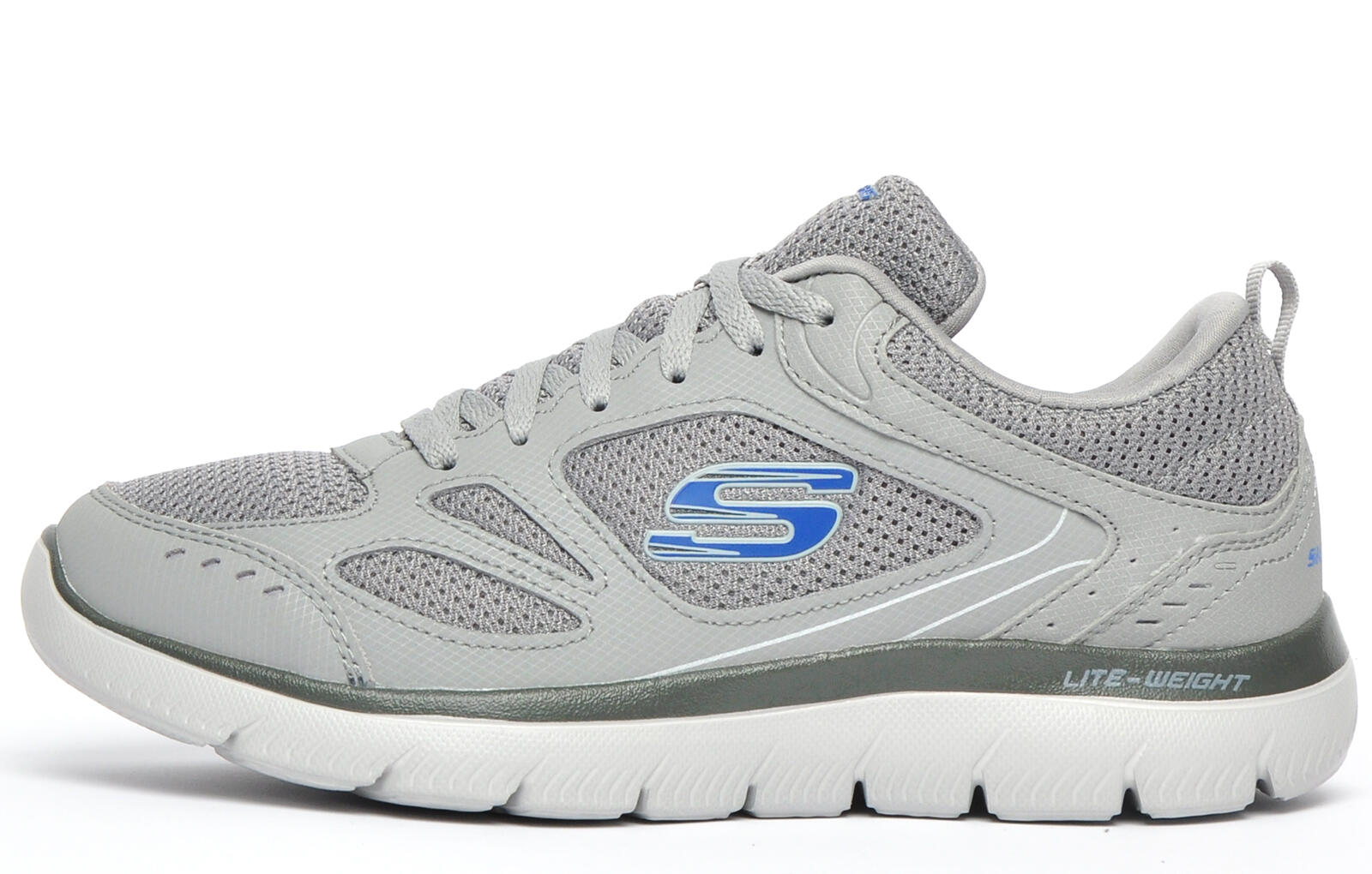 Skechers lite memory foam hotsell