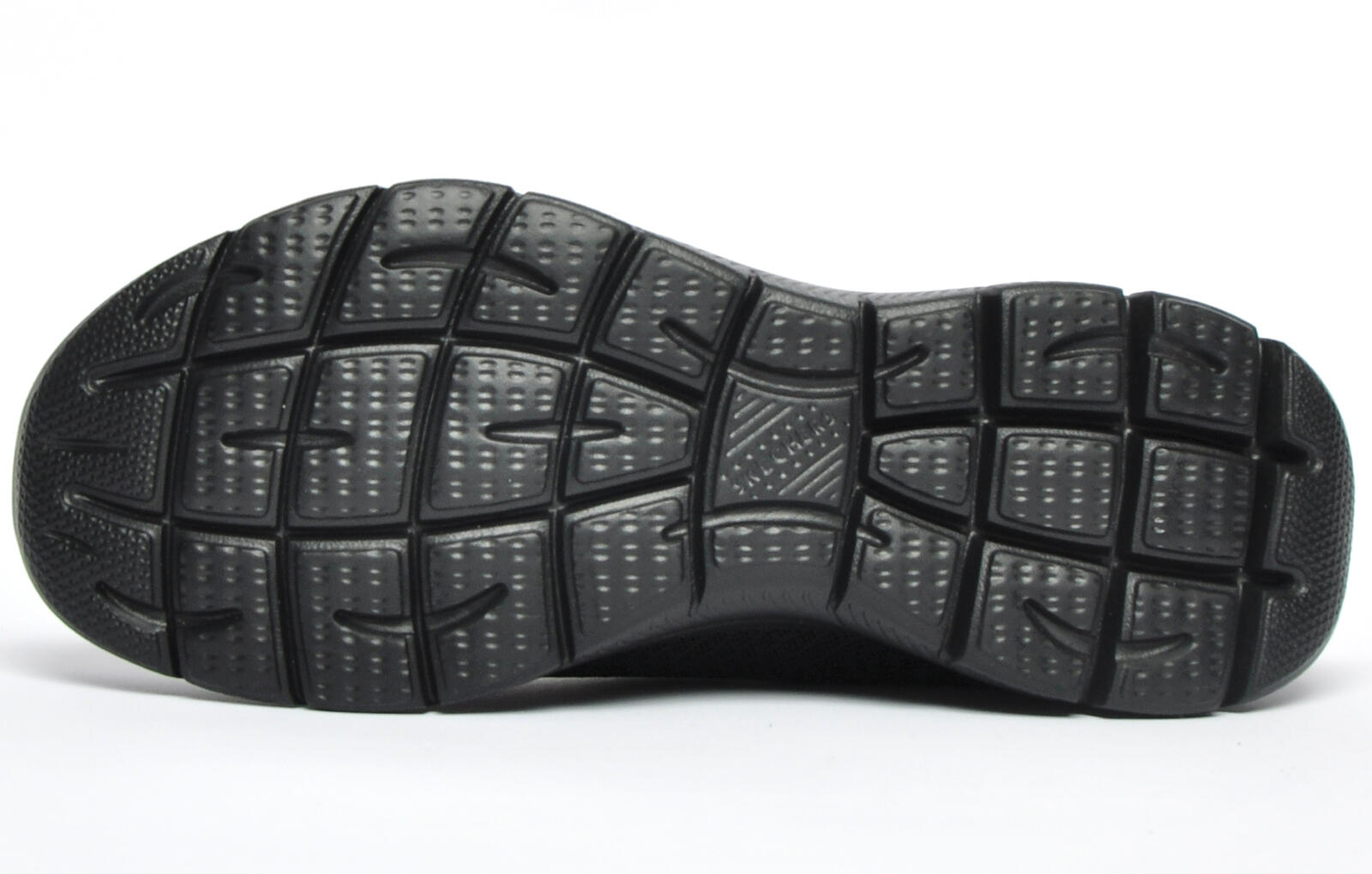 Schoen Skechers model 12980-BBK voor vrouwen 4/7