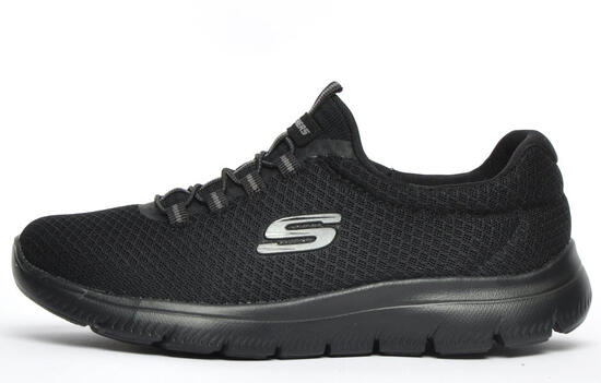 SKECHERS ZAPATILLAS MODA SUMMITS