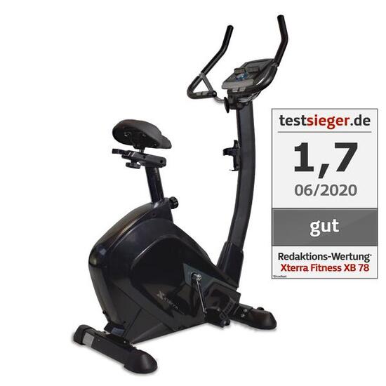 XB 78 Ergometer